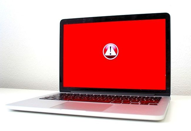 malware and ransomware attacks