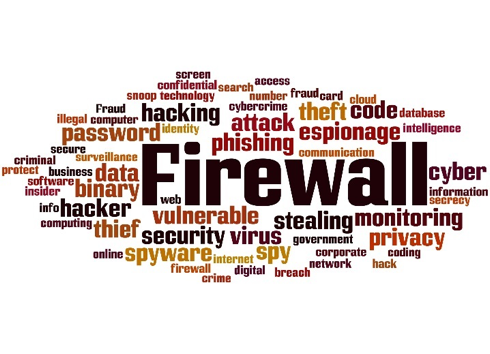 Firewall India
