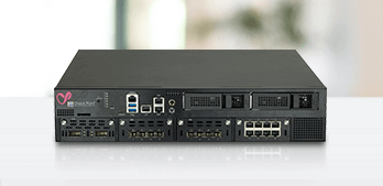 Check Point Large Enterprise Firewall 15000/16000 Series