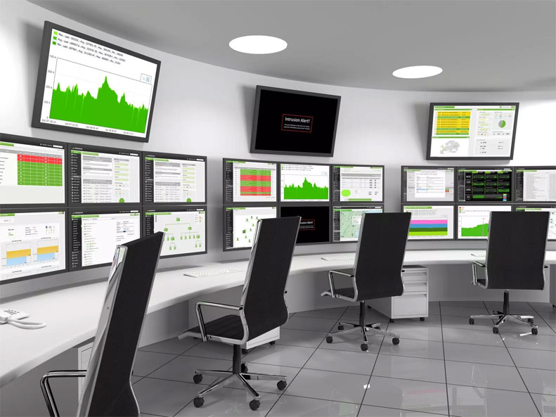 Hire a Firewall Engineer
