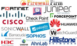 Firewall Support