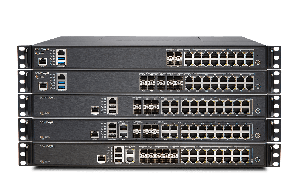 SonicWall_NSa_2650_6650