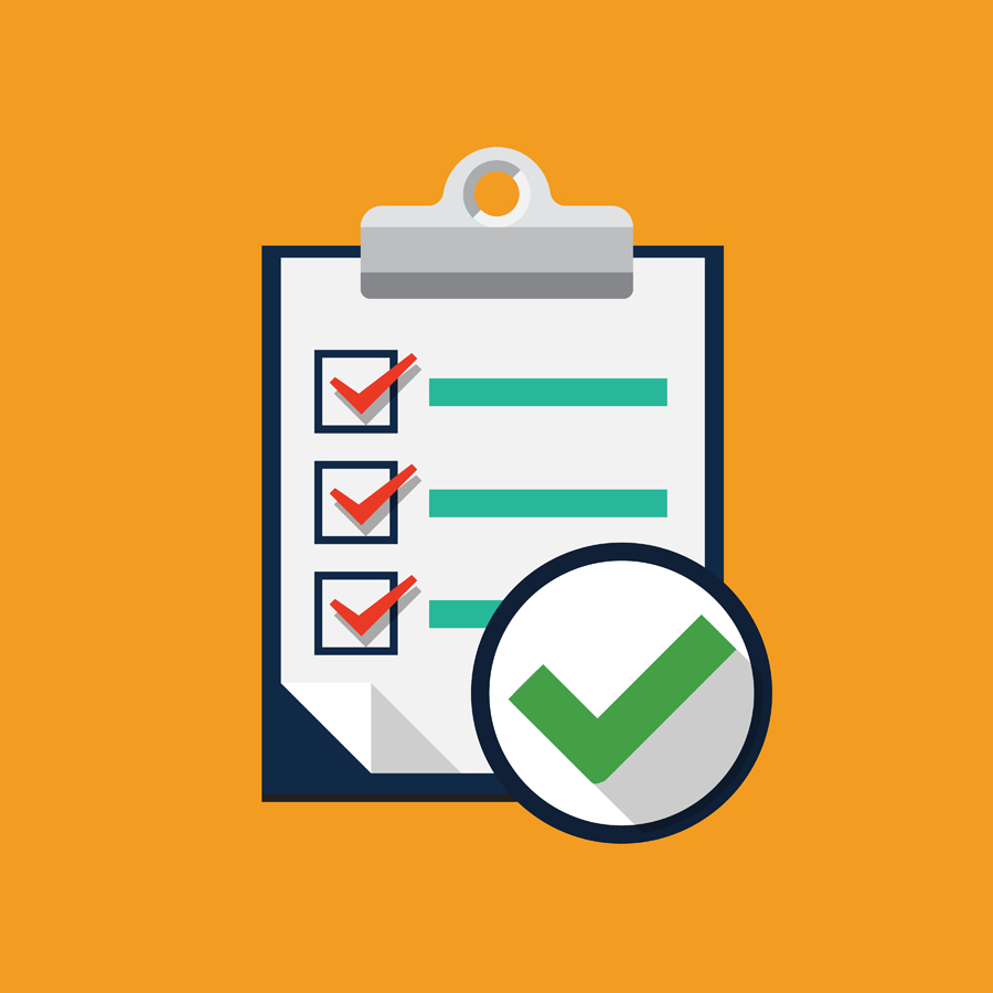 Checklist