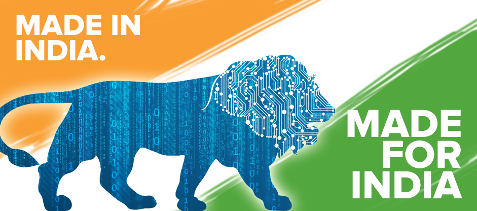 Made-in-India