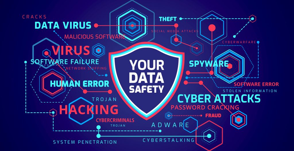 Protect and Secure Your Data