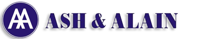 ASH & ALAIN INDIA PVT LTD