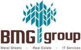 B.M Gupta Estates P Ltd.
