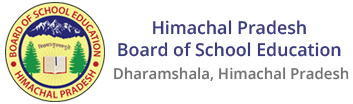 Himachal Pradesh Board of School Education