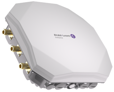 OmniAccess Stellar Access Point 1360