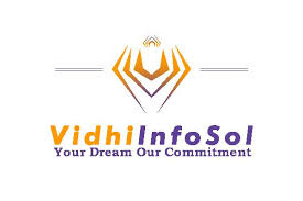 VIDHI INFO SOLUTION PVT.LTD.