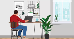 WORK FROM HOME SOLUTIONS