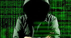 Hacker