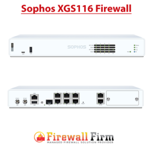 Sophos_XGS116_Firewall