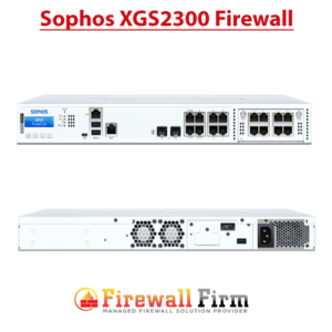 Sophos_XGS2300_Firewall