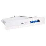 RackMount.IT Rack Mount Kit For Sophos XGS 116/126/136 - RM-SR-T12