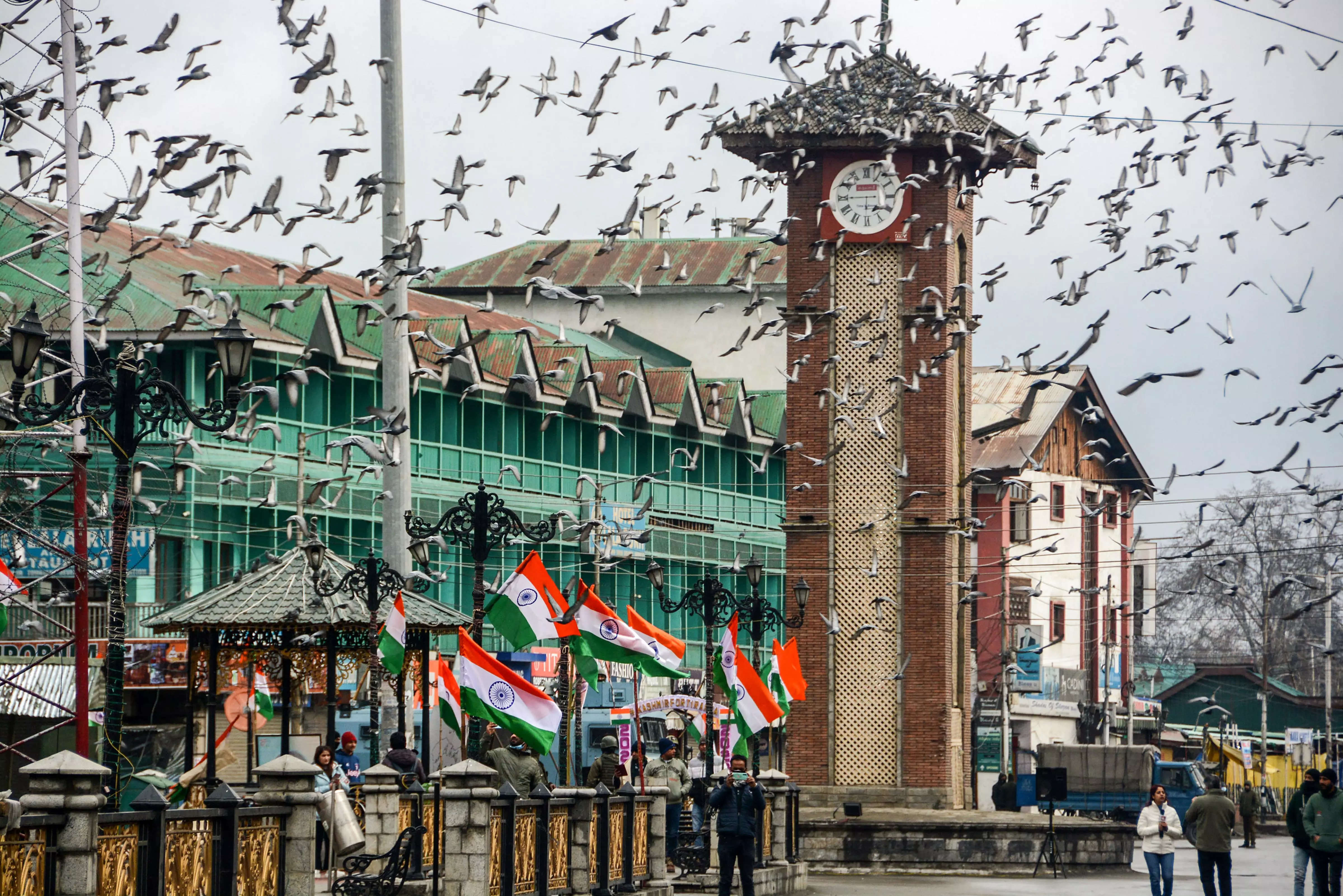J&K to create pool of cybersecurity analysts to tackle cyber terrorism, internet crimes