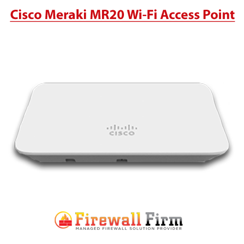 Cisco Meraki MR36H Wi-Fi Access Point Cisco Meraki MR36H Wi-Fi Access Point