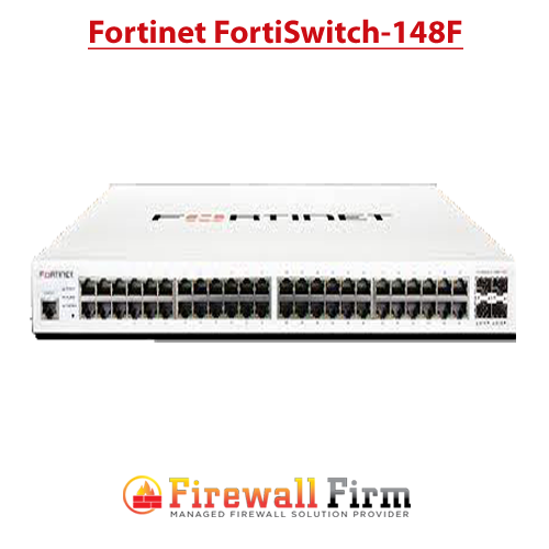Fortinet FortiSwitch FS-148F