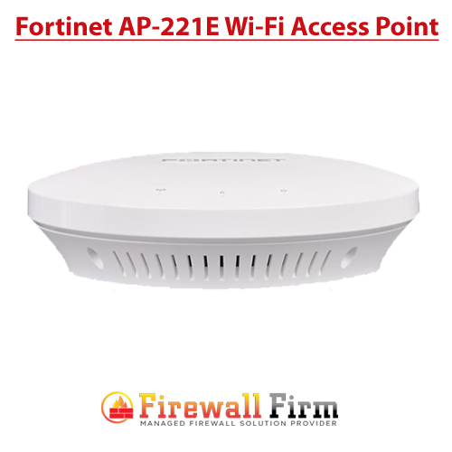 Fortinet AP-221E Wi-Fi Access Point