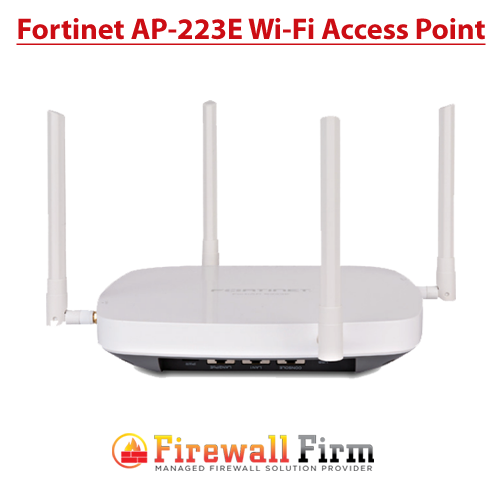 Fortinet AP-223E Wi-Fi Access Point