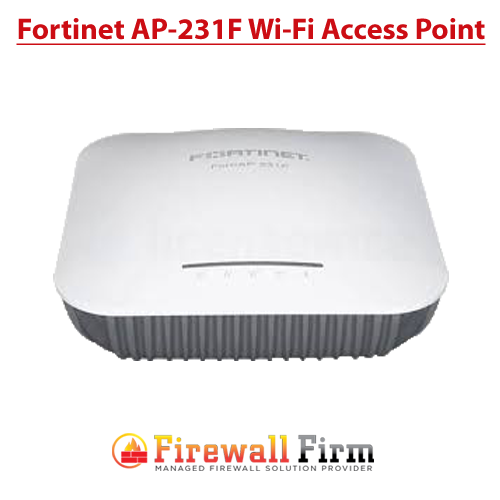 Fortinet AP-231F Wi-Fi Access Point