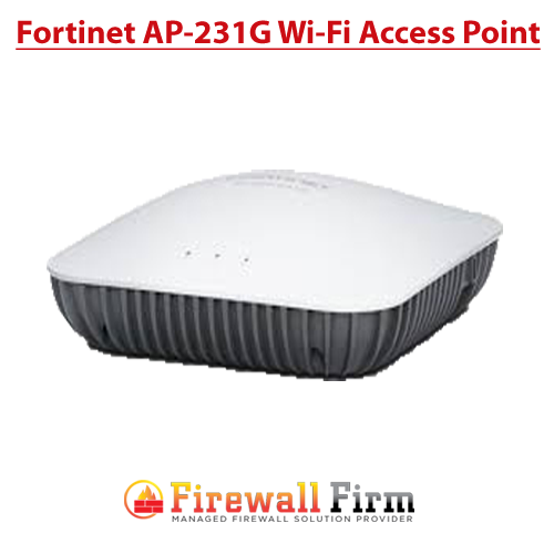 Fortinet Ap-231G Wi-Fi Access Point