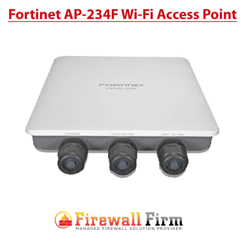Fortinet AP-234F Wi-Fi Access Point