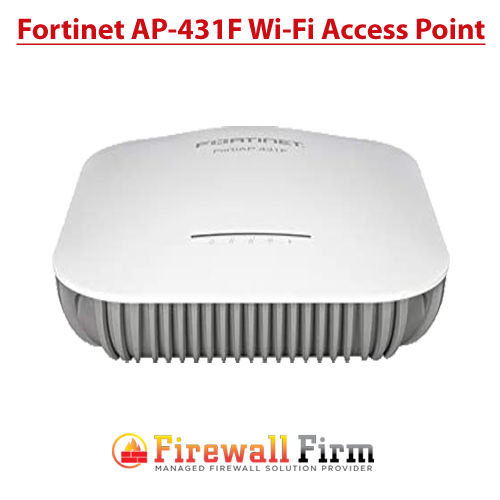 Fortinet AP-431F Wi-Fi Access Point