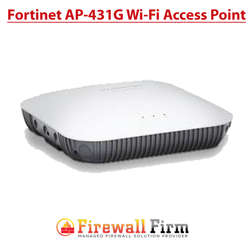 Fortinet Ap-431G Wi-Fi Access Point
