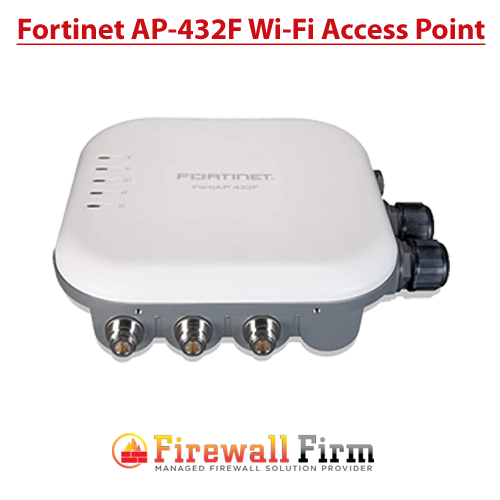 Fortinet Ap-432F Wi-Fi Access Point