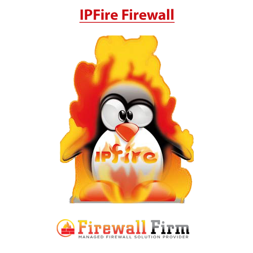 IPFire Firewall
