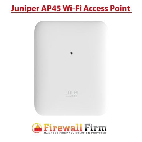 Juniper Ap45 Wi-Fi Access Point
