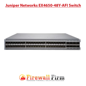 Juniper-Networks-EX4650-48Y-AFI-Switch