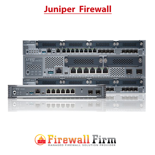Juniper Firewall