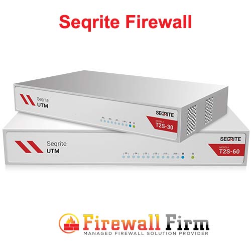 Seqrite Firewall