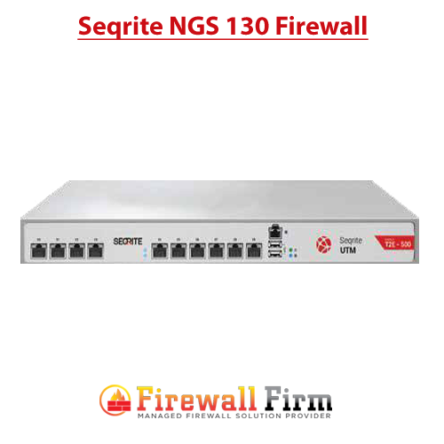Seqrite NGS-130 Firewall Seqrite NGS-130 Firewall