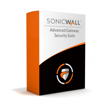 Sonicwall Advanced Gateway