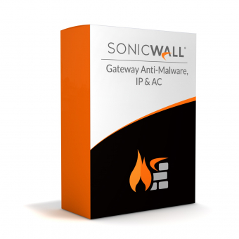 Sonicwall Gateway-Anti-Malware
