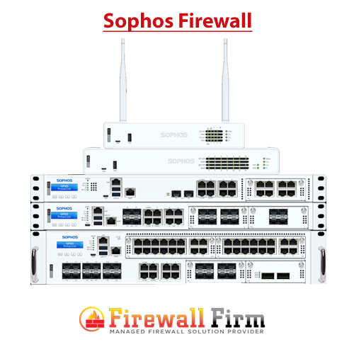 Sophos Firewall