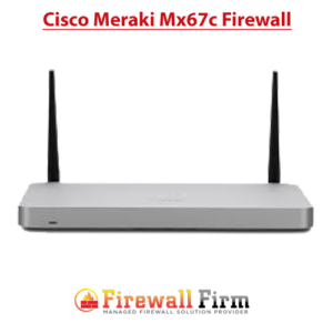cisco-Meraki-Mx67c-Firewall