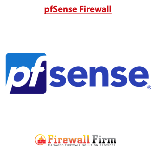 pfSense Firewall