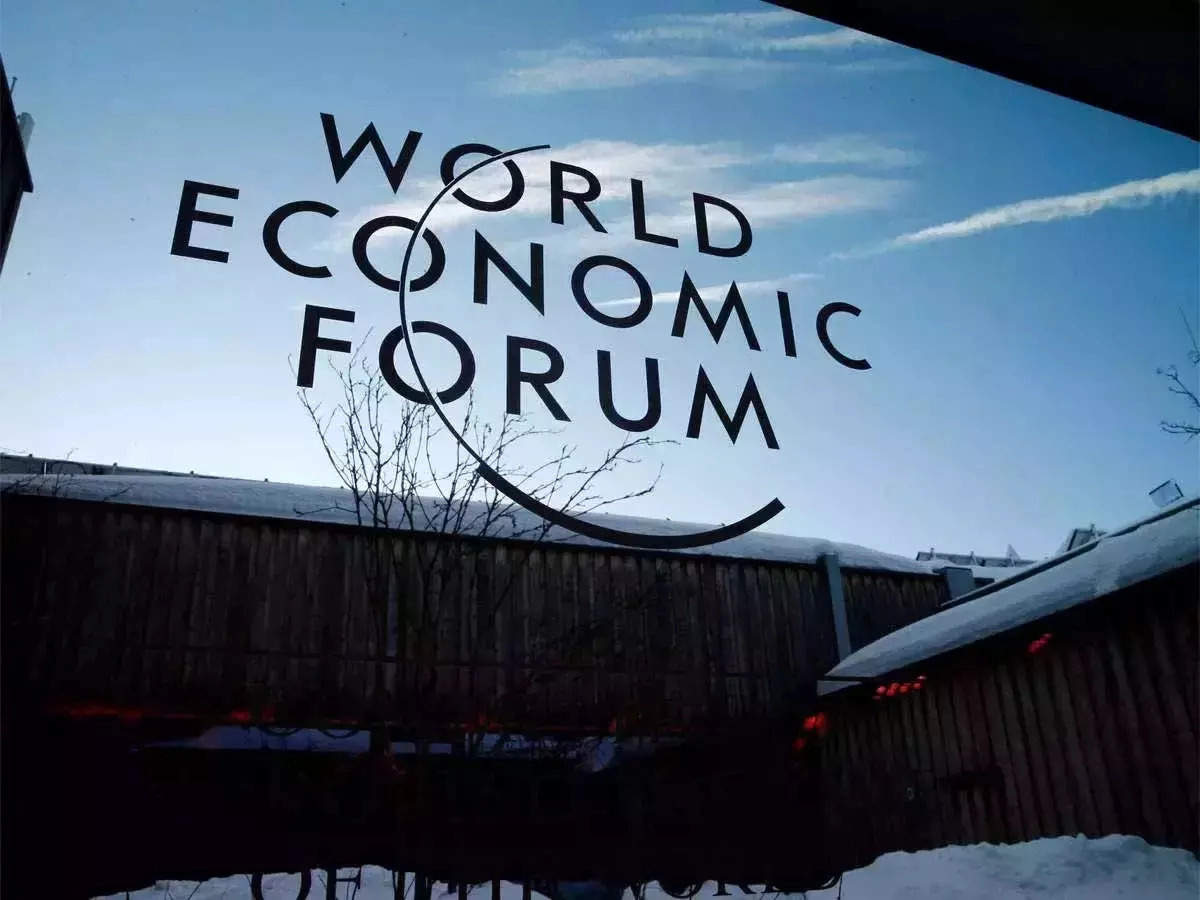 Geopolitical instability raises "catastrophic" cyberattack risks in next two years: WEF report