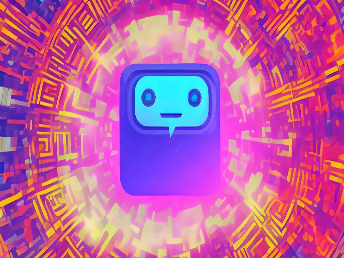 ChatGPT is a chatbot launched by OpenAI in November 2022.