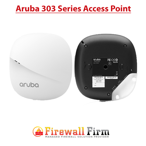 Aruba 303 Series Access Point Aruba 303 Series Access Point