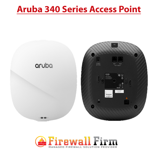 Aruba 340 Series Access Point Aruba 340 Series Access Point