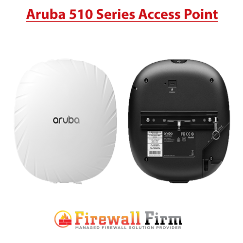 Aruba 510 Series Access Point Aruba 510 Series Access Point