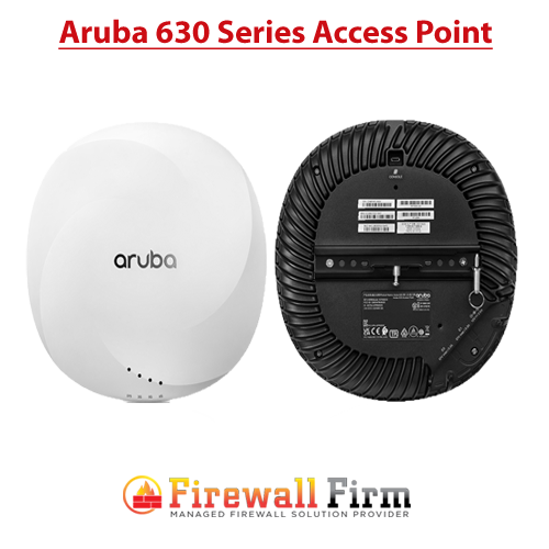 Aruba 630 Series Access Point Aruba 630 Series Access Point