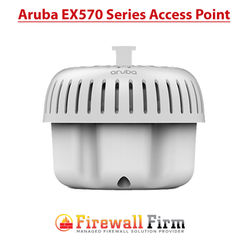 Aruba EX570 Series Access Point