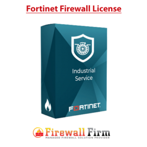 Industrial_Service_License